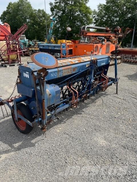Nordsten CLB 300 Zaaimachines