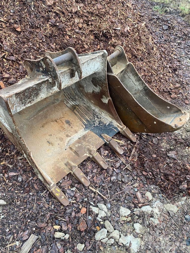 Takeuchi TB 290 Midigraafmachines 7t - 12t