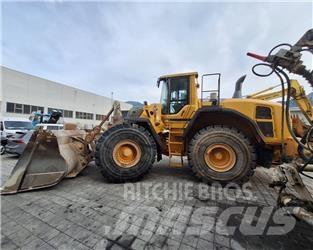 Volvo L 150 G Wielladers