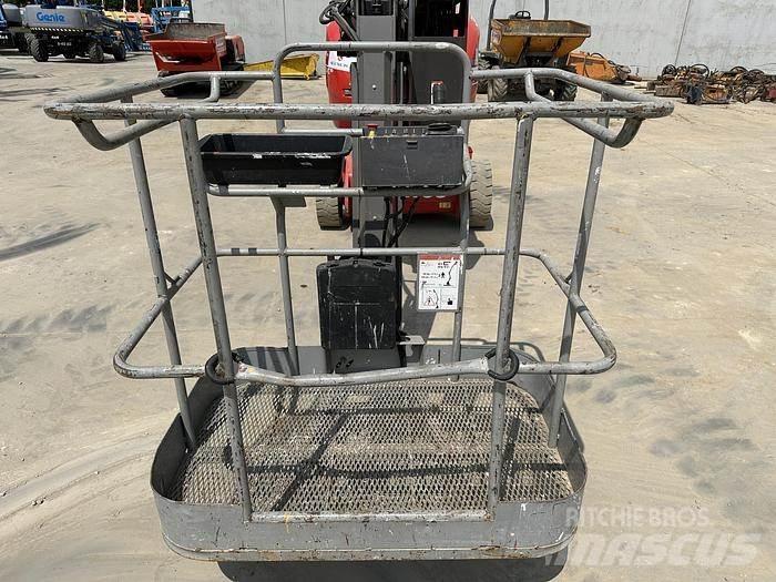Manitou 150AETJ-C Knikarmhoogwerkers