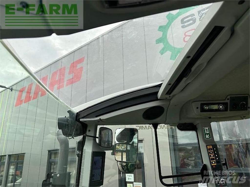 CLAAS arion 460 Tractoren