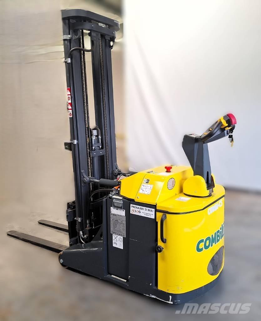 Combilift COMBI-CS Elektrische heftrucks