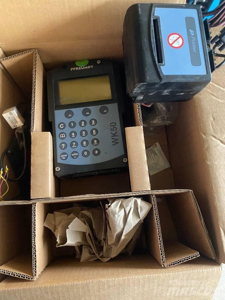 Doosan DL 350-3 Wielladers
