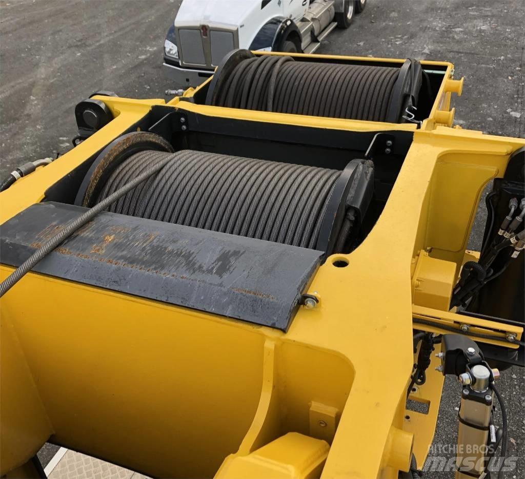 Grove GMK 5150 L Kranen voor alle terreinen