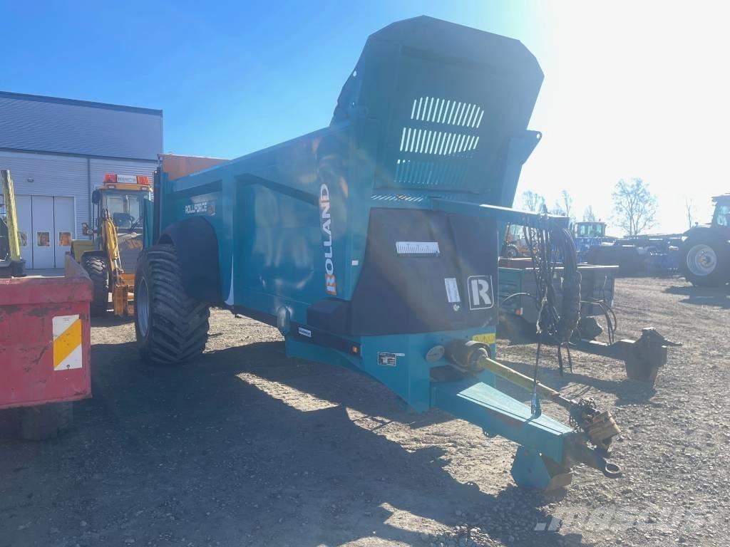 Rolland RF 6620 Mestverspreider
