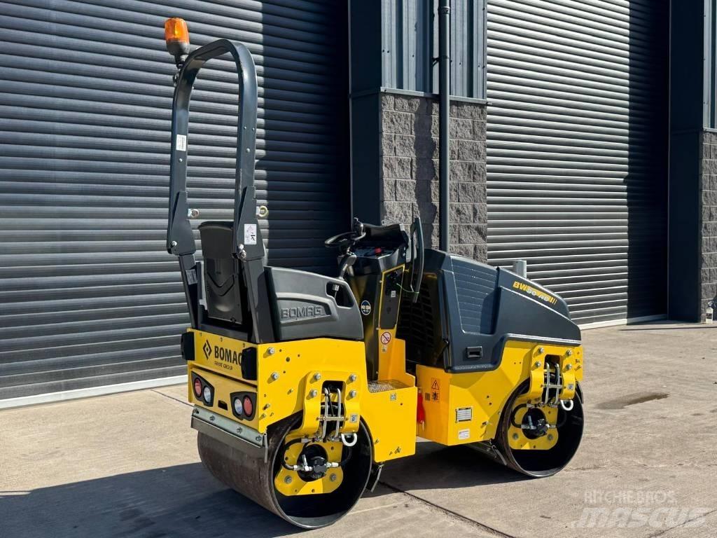 Bomag BW 80 AD-5 Duowalsen