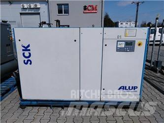 Alup SCK 101-08 Compressors
