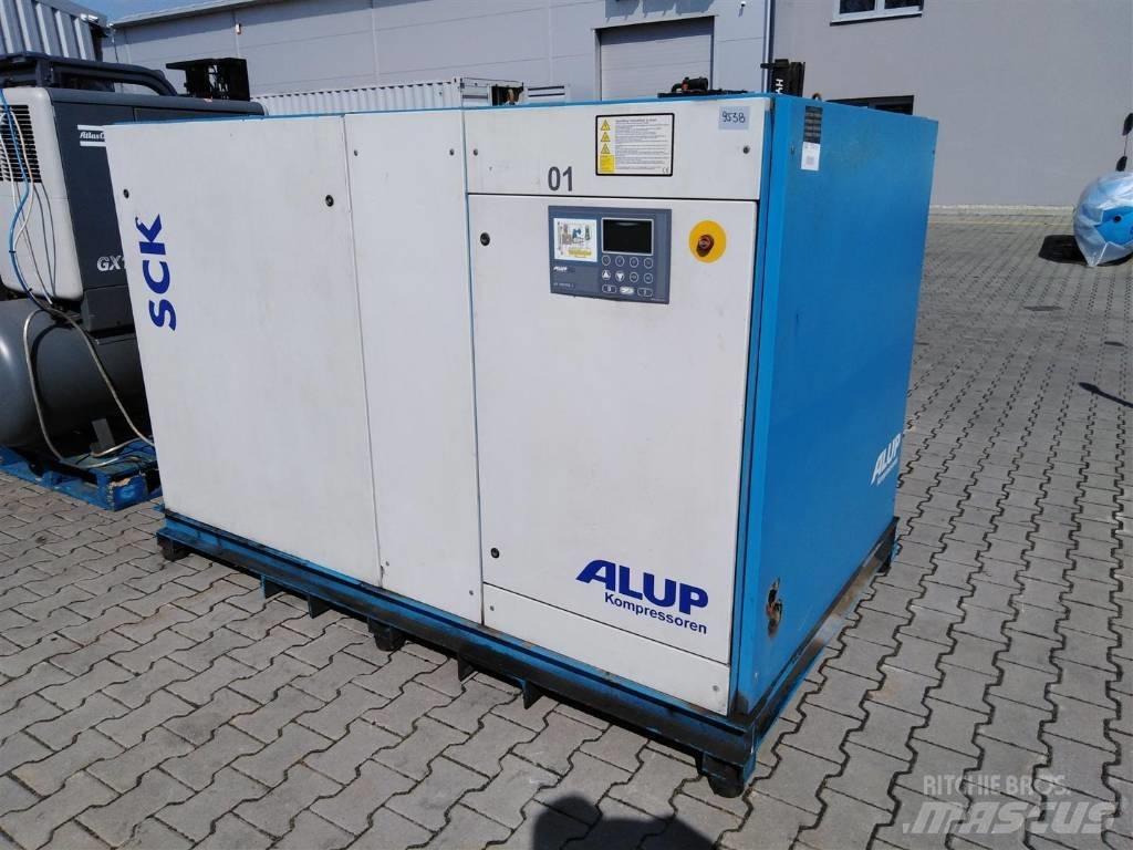 Alup SCK 101-08 Compressors