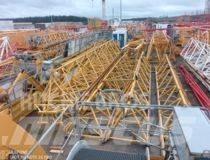 Potain MD265B1-J10 Torenkranen