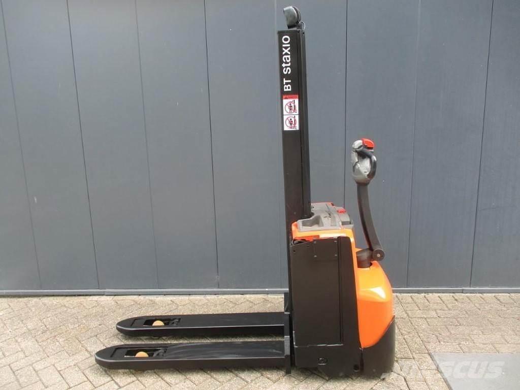 BT SWE 080L Meeloop stapelaar