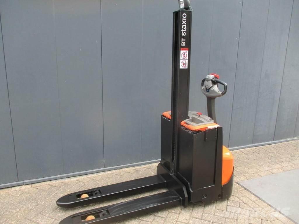 BT SWE 080L Meeloop stapelaar