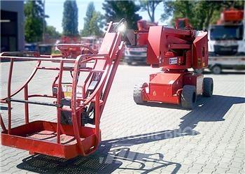 Haulotte HA 15 IP Knikarmhoogwerkers