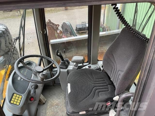 Volvo L30B PRO Wielladers
