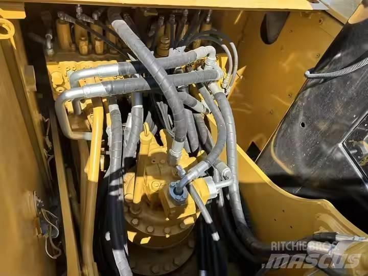 CAT CAT320D Rupsgraafmachines