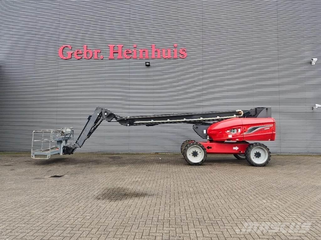Manitou 280 TJ Telescoophoogwerkers