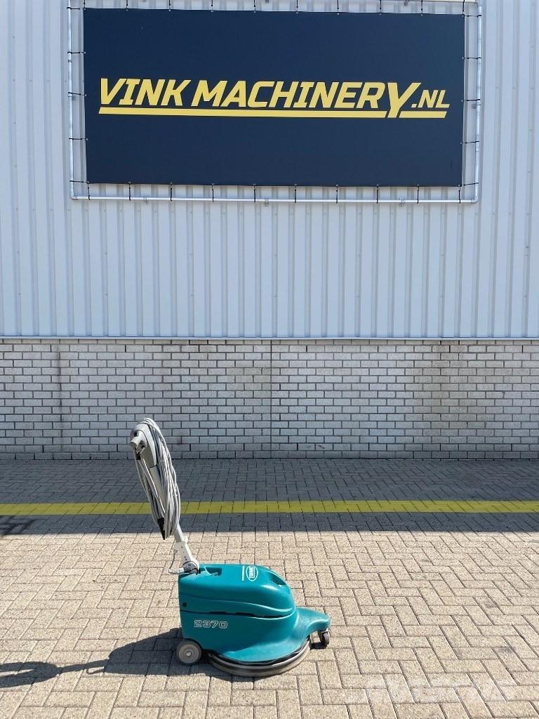 Tennant 2370 Veegmachines