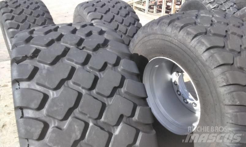Alliance 600/55R26.5 Banden, wielen en velgen