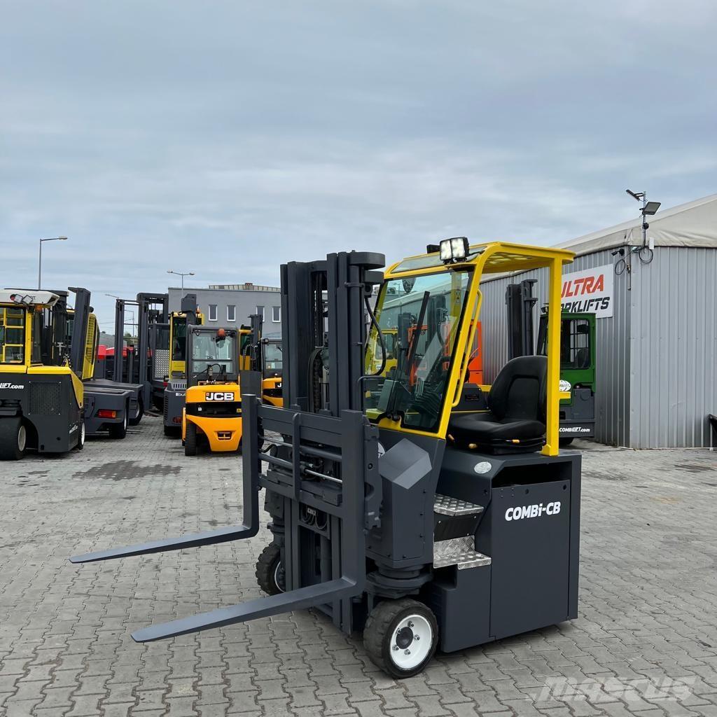 Combilift CBE 3000 Four-way truck