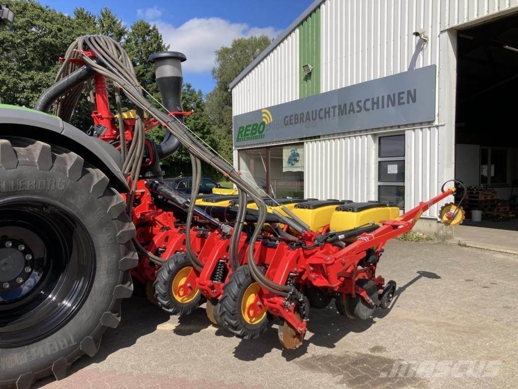 Väderstad Tempo V Precisiezaaimachines