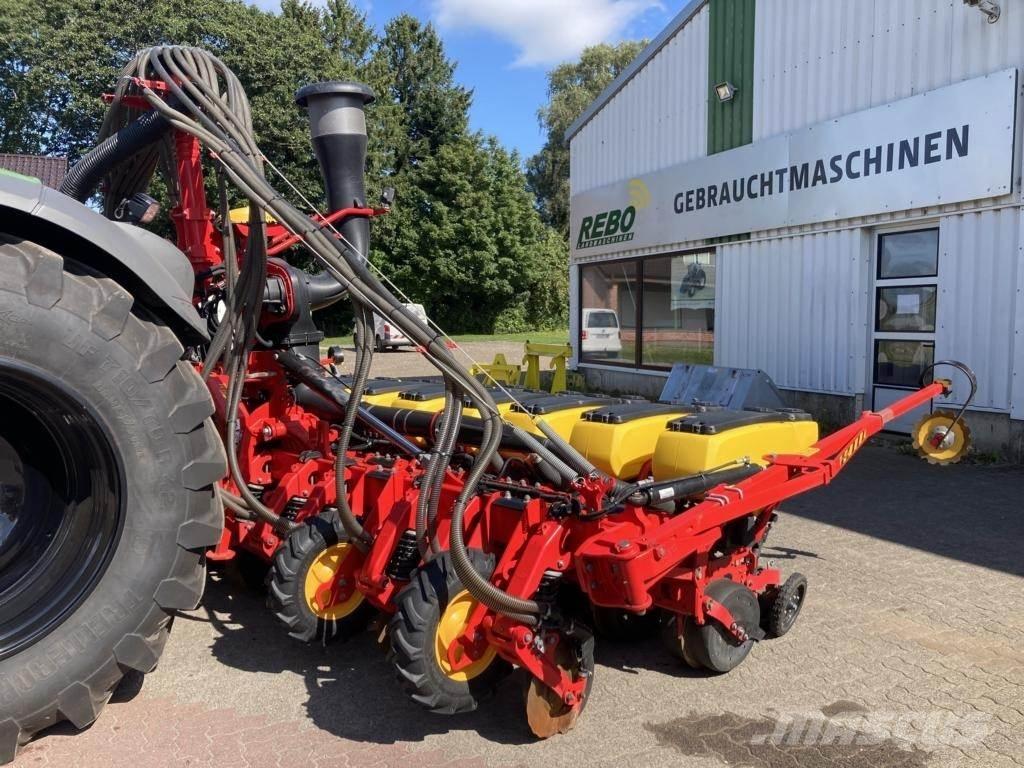 Väderstad Tempo V Precisiezaaimachines