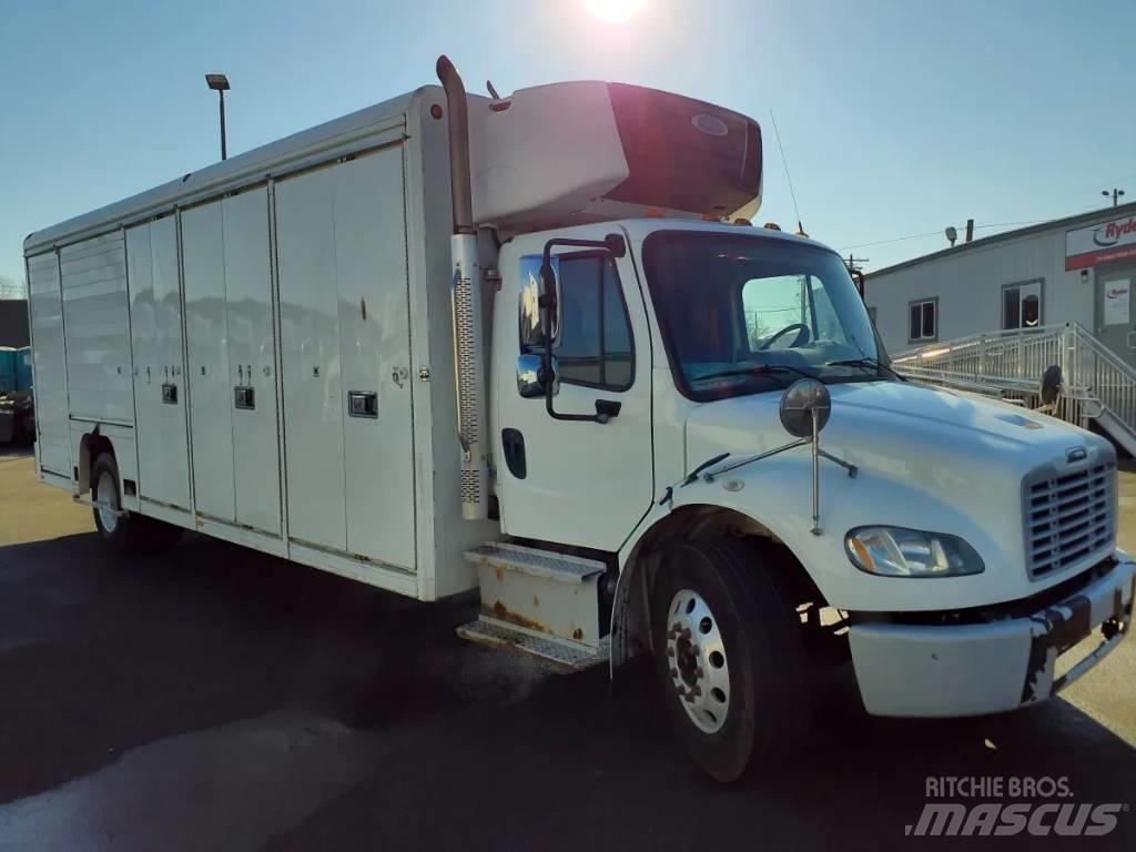 Freightliner M2 Drankenwagen