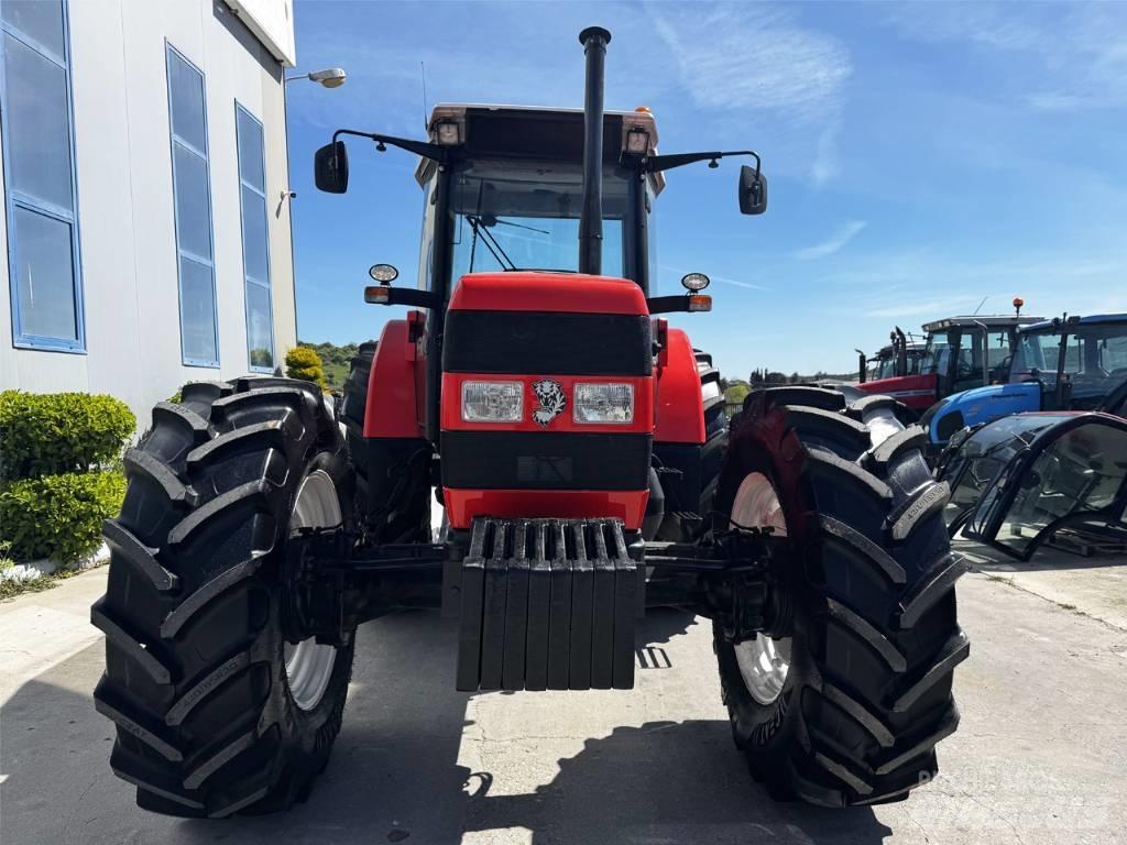 Same Antares II 130 Tractoren