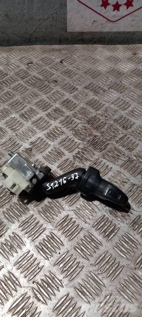 Scania R 440    1858199 Cabine en interieur
