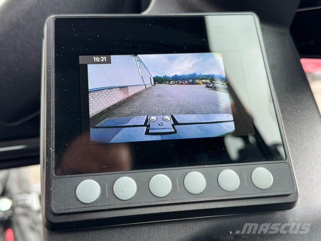 Yanmar VIO38-7 Minigraafmachines < 7t