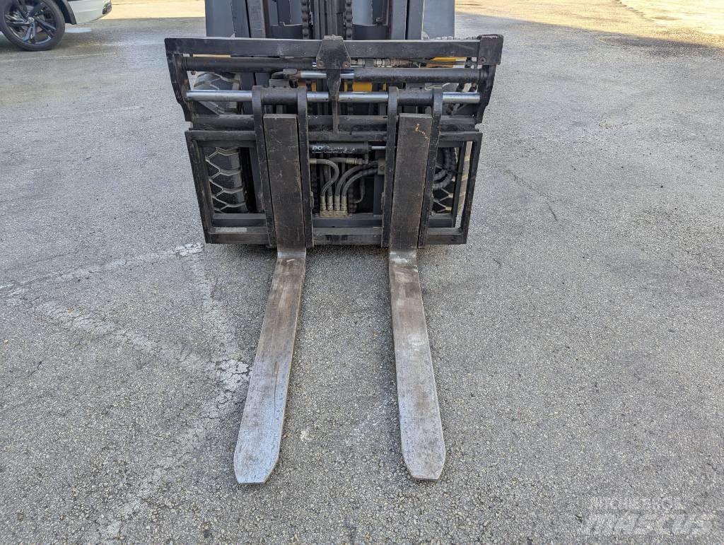 Shantui SF 30 Heftrucks overige