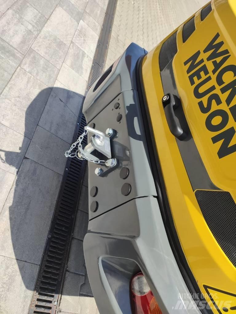 Wacker Neuson WL 54 Wielladers
