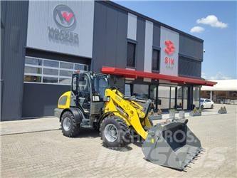 Wacker Neuson WL 54 Wielladers