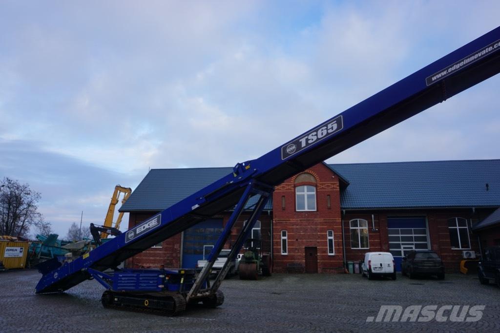 Edge TS6540 Transportbanden