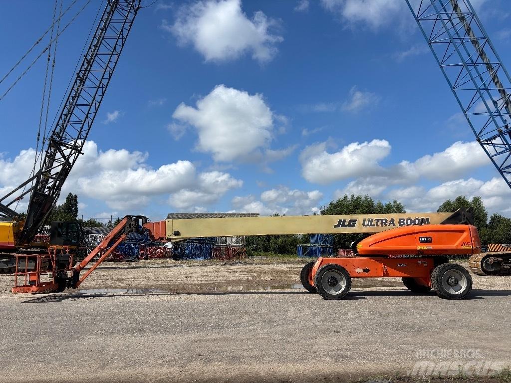 JLG 1350 SJP Telescoophoogwerkers