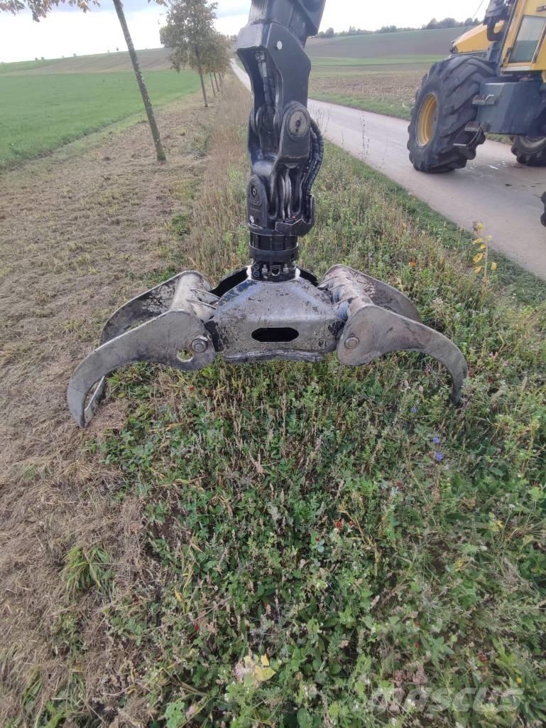 Welte W 130 K Skidders