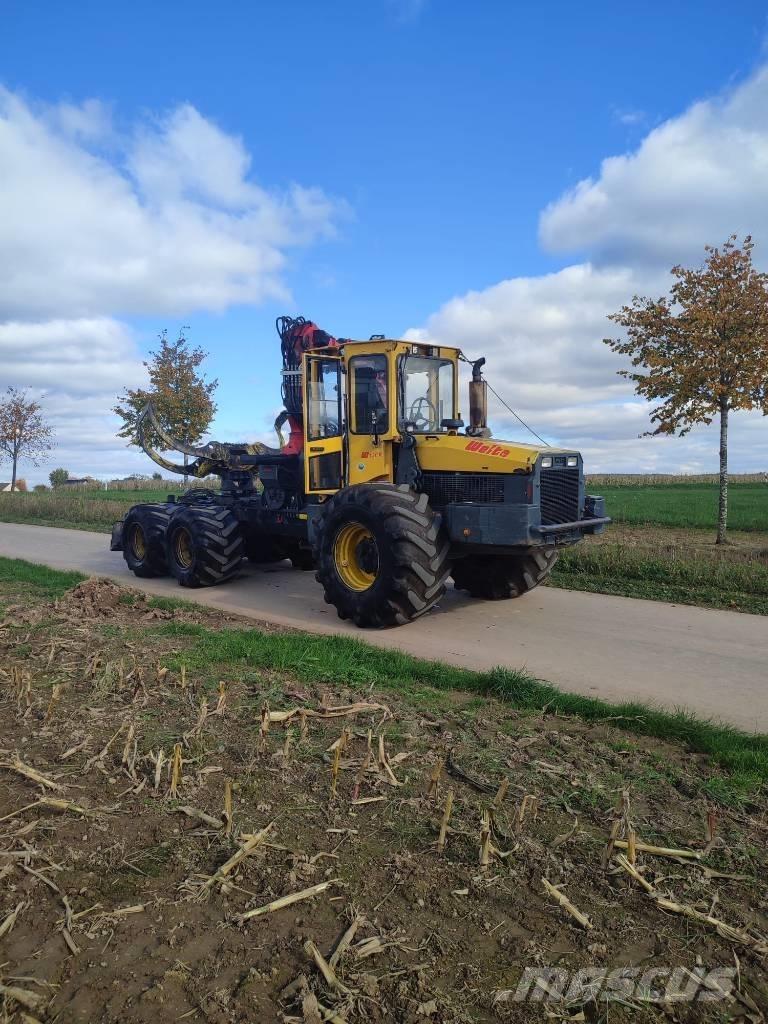 Welte W 130 K Skidders