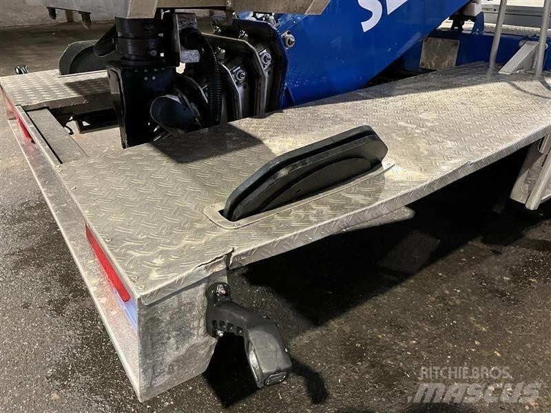 Palfinger P 260 B Auto hoogwerkers
