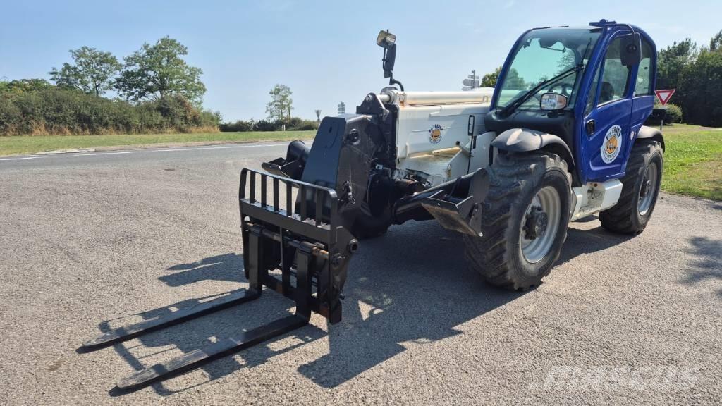 Manitou MT 1335 Verreikers