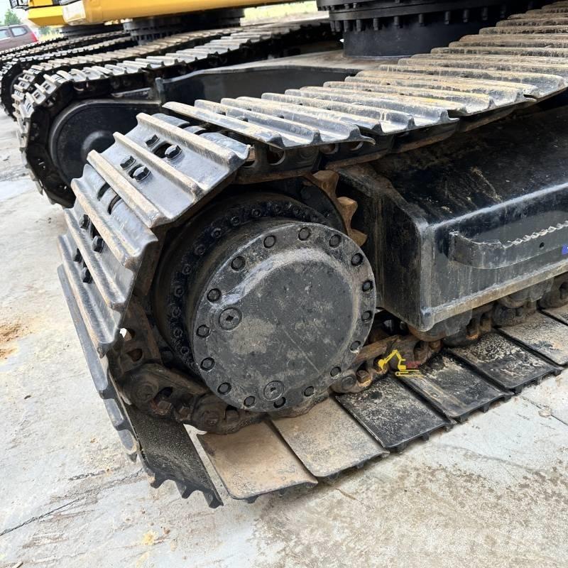 CAT 320gc Rupsgraafmachines