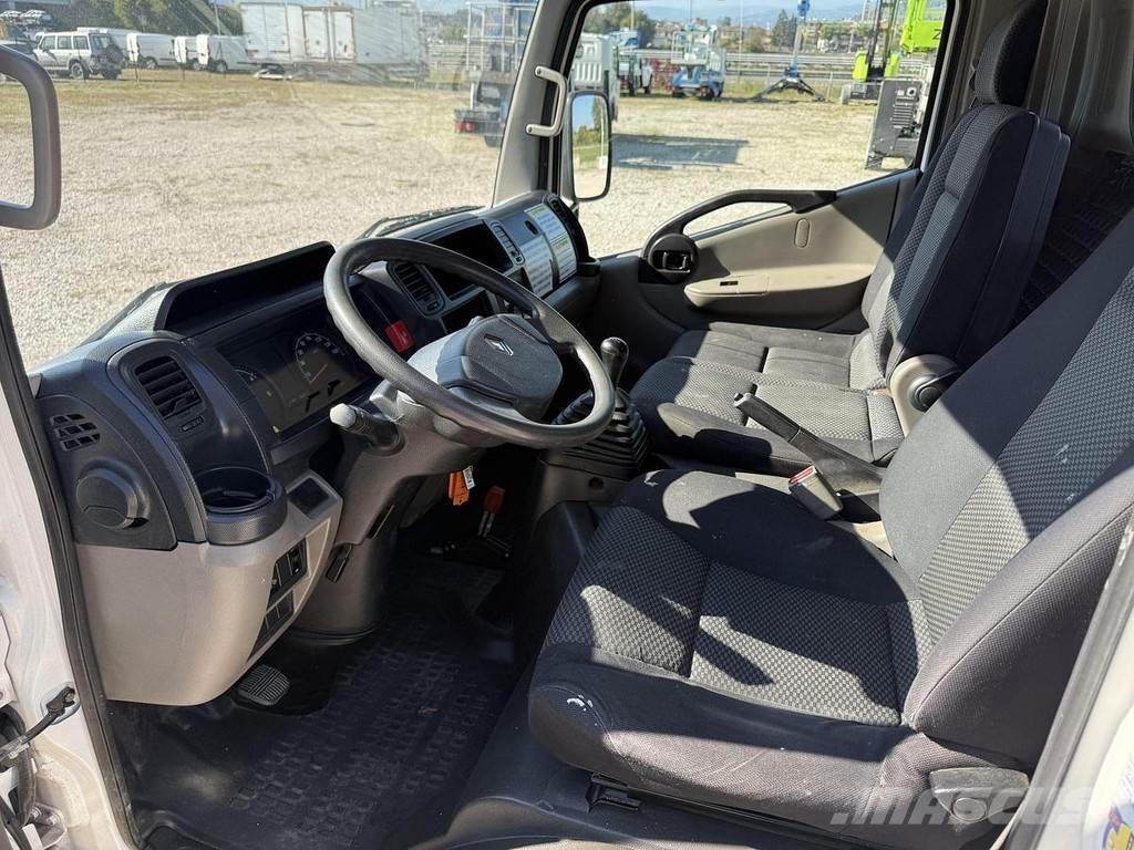 Comet 20 MT Auto hoogwerkers