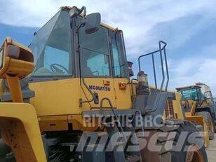 Komatsu WA 470-3 Wielladers