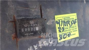 Mz Imer MZ-2000-HD Mini Dumpers