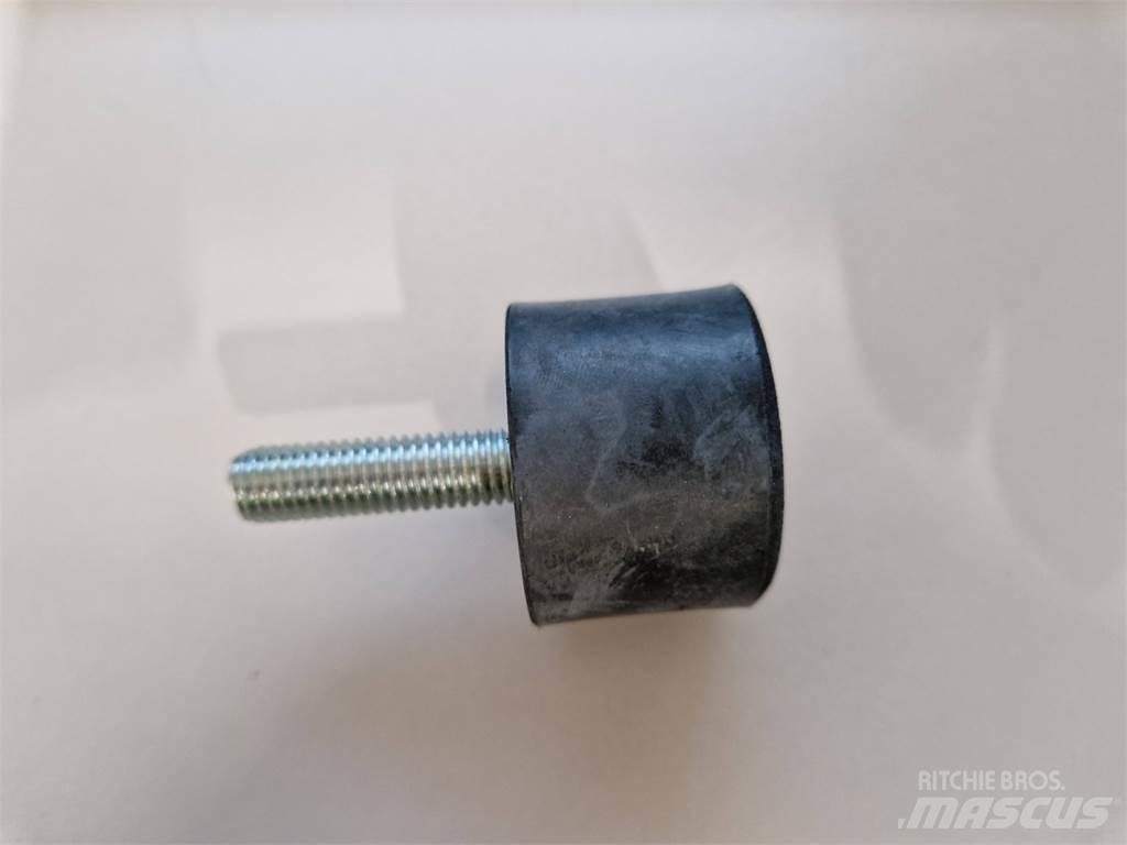 Ponsse 0058182 Chassis en ophanging
