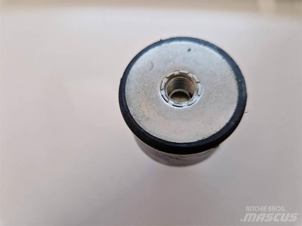Ponsse 0058182 Chassis en ophanging