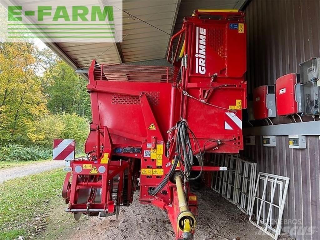 Grimme se85-55 Aardappelrooiers
