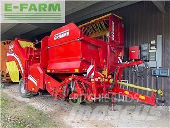 Grimme se85-55 Aardappelrooiers
