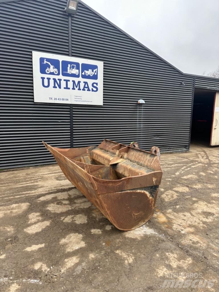  Andet CW40 skifte Bakken