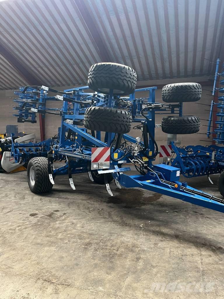 Köckerling Vector Cultivatoren