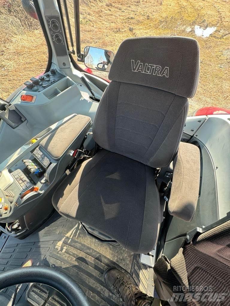 Valtra T255V Tractoren