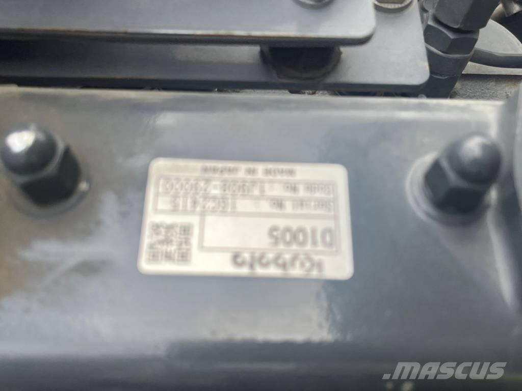 Wacker Neuson RD 18 Duowalsen