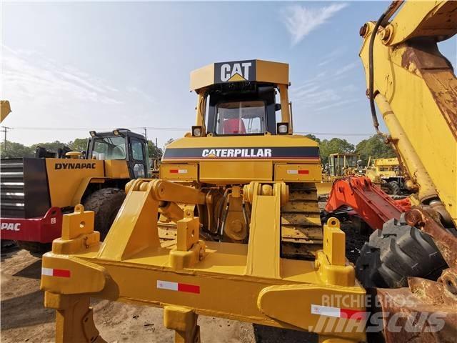 CAT D 7 R Rupsdozers